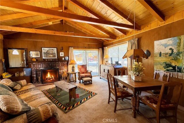 936 Pinon Lane, Big Bear City