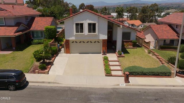 20111 Divino Drive, Walnut