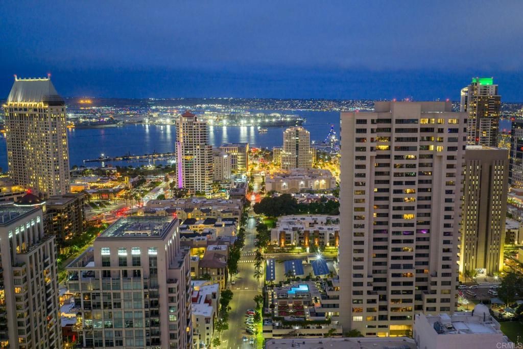 700 Front Street # 1102, San Diego