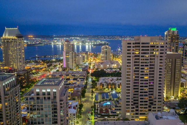 700 Front Street # 1102, San Diego