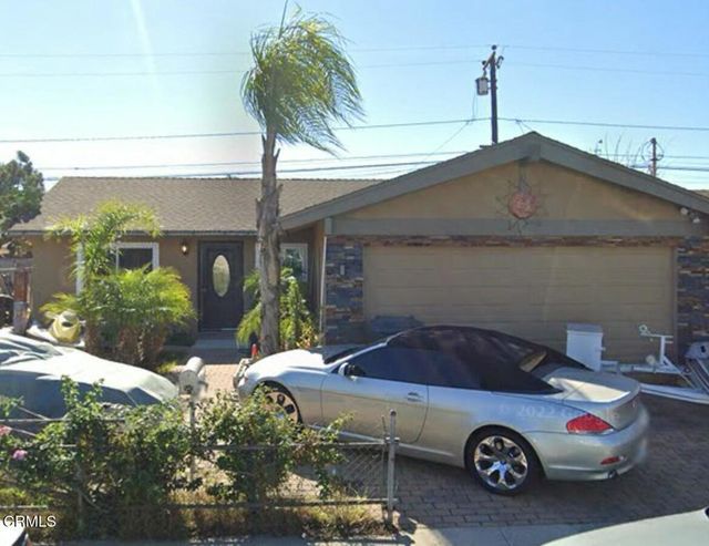 1440 Morris Street, Oxnard