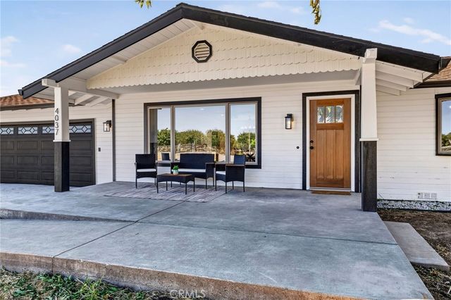 4037 County Rd H, Orland