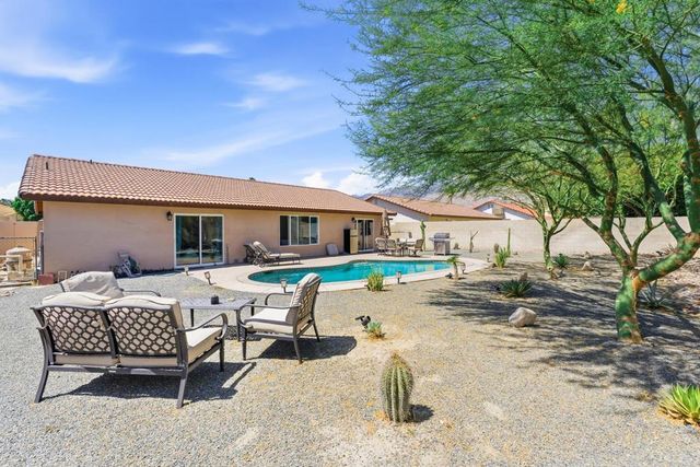 67220 Quijo Road, Cathedral City
