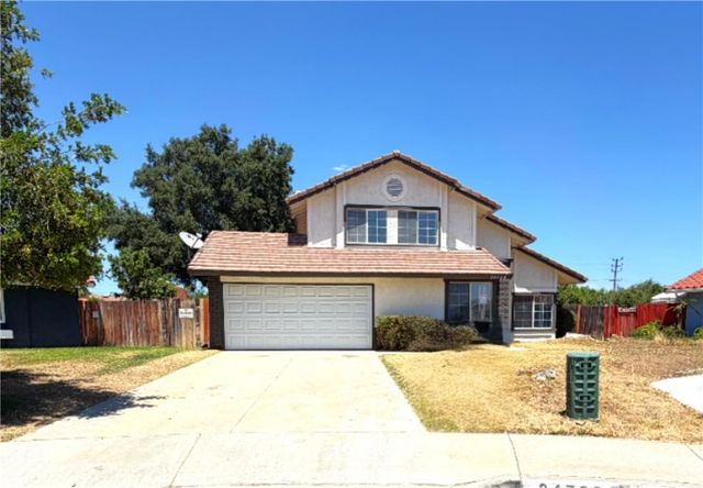 24720 Goldston Court, Moreno Valley