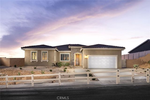 4064 Saddle Drive, Palmdale