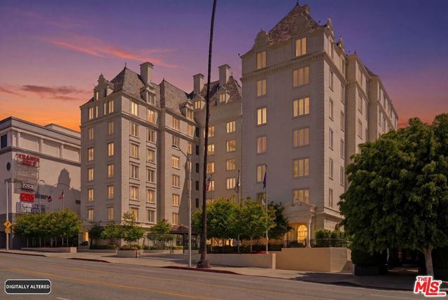 1424 N Crescent Heights Boulevard # 49, West Hollywood