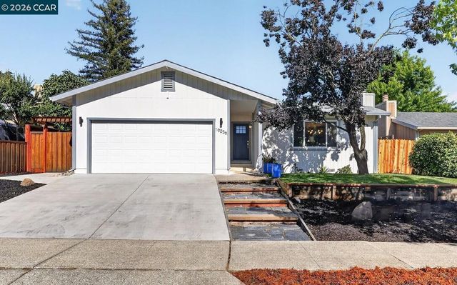 19036 Junipero Serra Drive, Sonoma