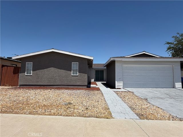 1505 Church, Barstow
