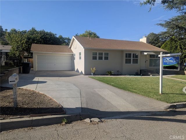 734 Lee, San Bernardino