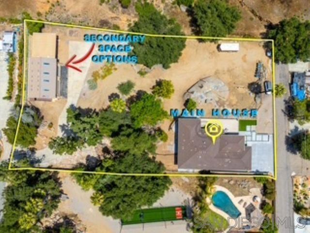 296 East Lane, El Cajon