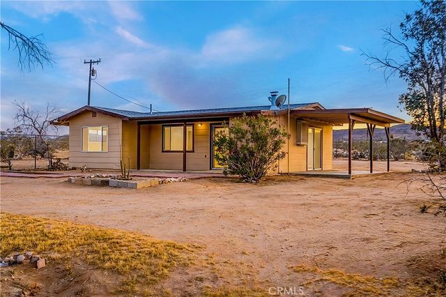 56674 Cone Boulevard, Landers