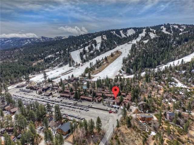 861 Thrush Unit #14, Big Bear Lake