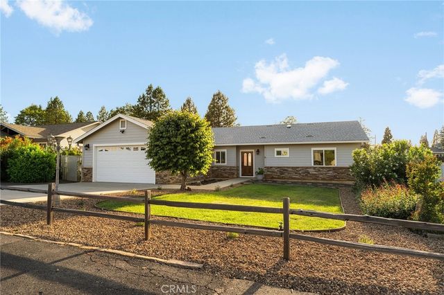 6107 Vista Knolls Drive, Paradise