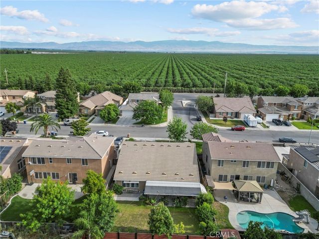 11726 Christmas Rose, Bakersfield