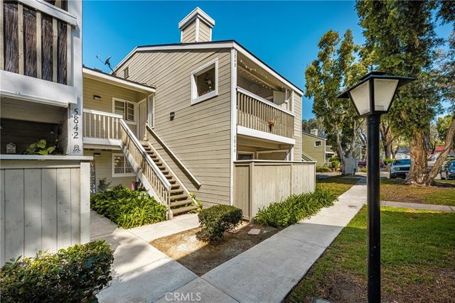 5846 Portsmouth # 281, Yorba Linda