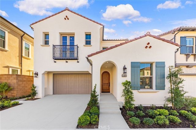 118 Sunnybank, Irvine