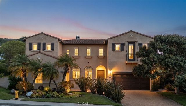 28192 Las Brisas Del Mar, San Juan Capistrano