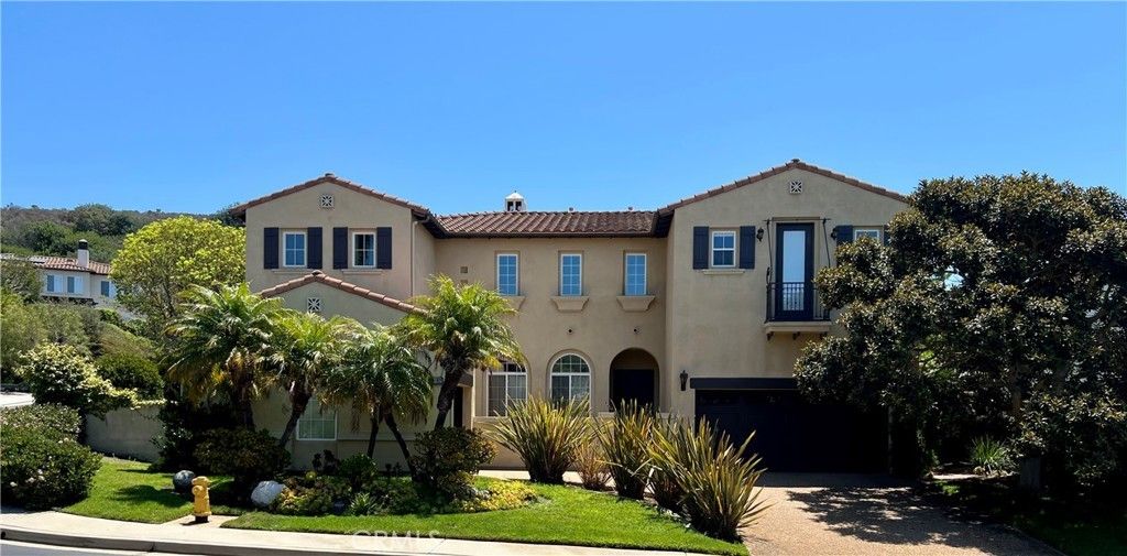 28192 Las Brisas Del Mar, San Juan Capistrano