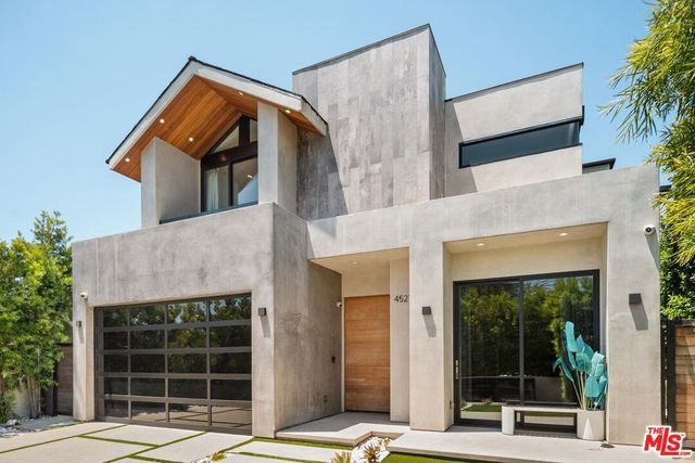 4527 Simpson Avenue, Studio City