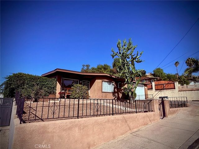3935 Gayle, San Diego