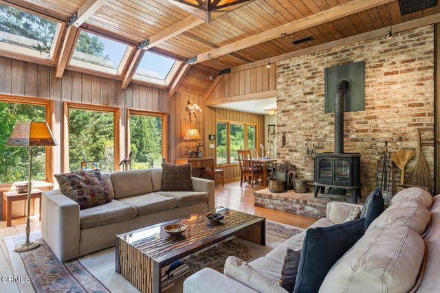 31501 Comptche Ukiah Road, Comptche
