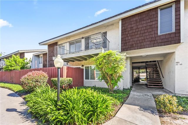 985 S Idaho Street # 40, La Habra