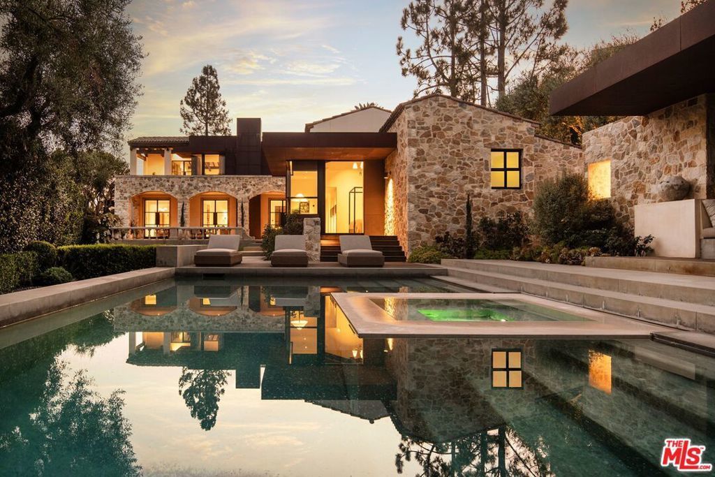 976 N Alpine Drive, Beverly Hills