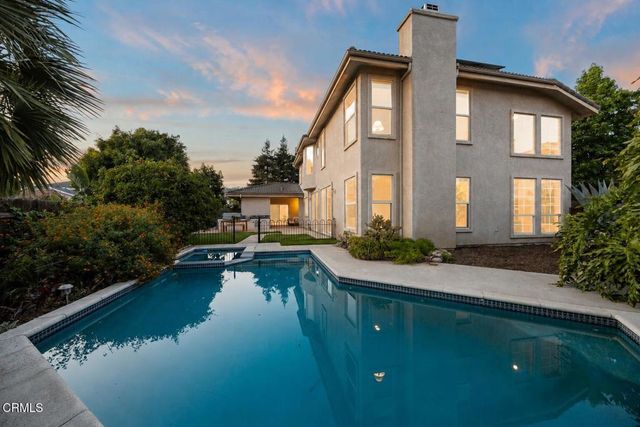 1602 Grace Court, Camarillo