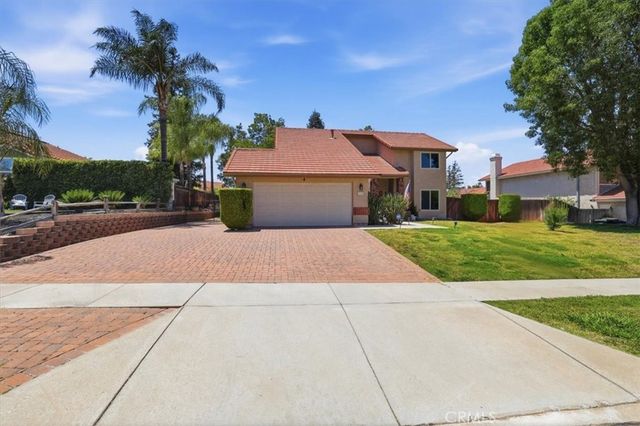 210 Jesse Way, Redlands