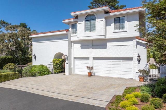 1043 Broncho Road, Pebble Beach