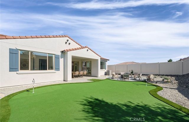 25214 Banded Hills Drive, Menifee