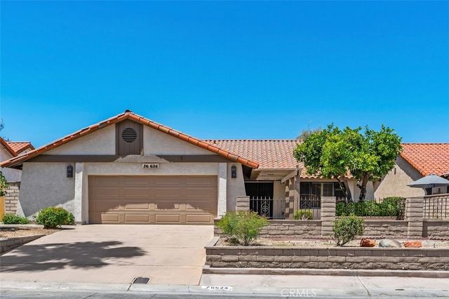 76624 Florida, Palm Desert