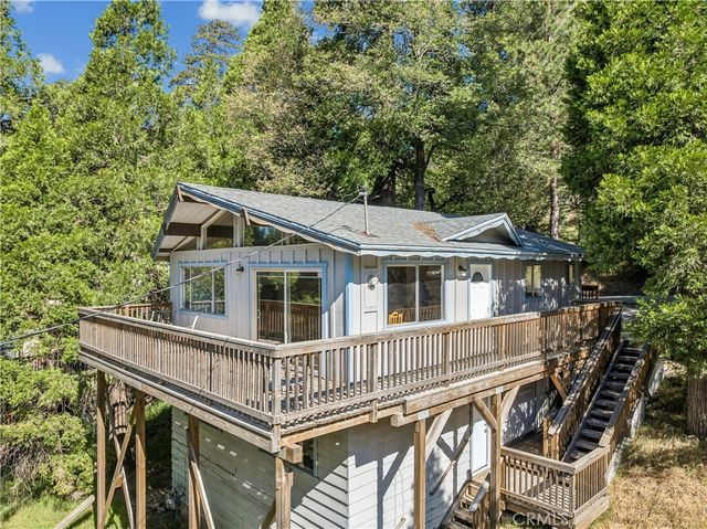 494 Wylerhorn, Crestline
