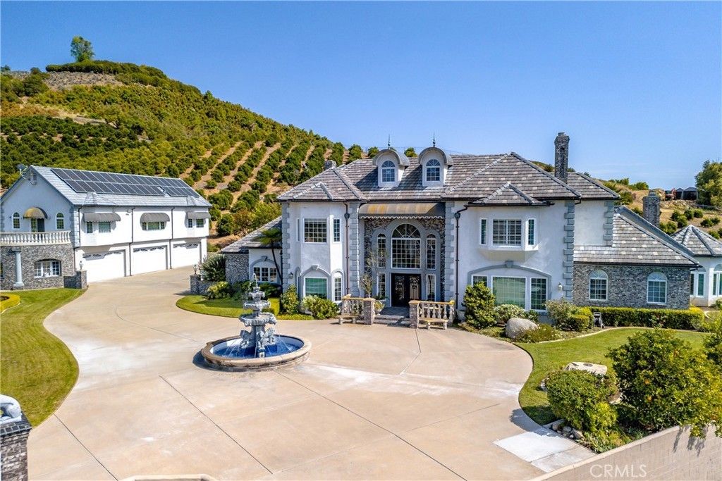 46856 El Prado, Temecula