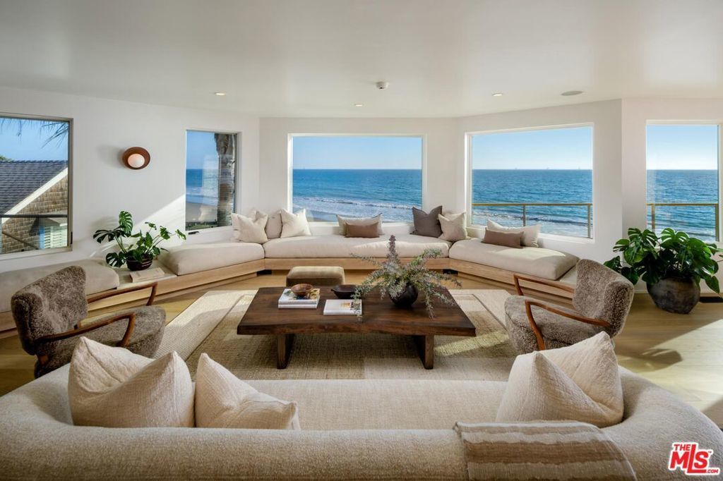 3595 Padaro Lane, Carpinteria