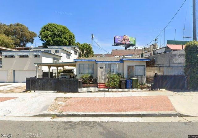 1294 West, Los Angeles