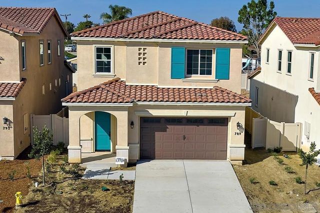 789 Michael Ct, Vista