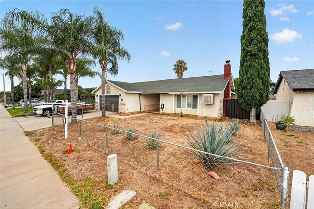 24251 Brodiaea, Moreno Valley