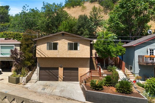 5335 Monterey Road, Los Angeles