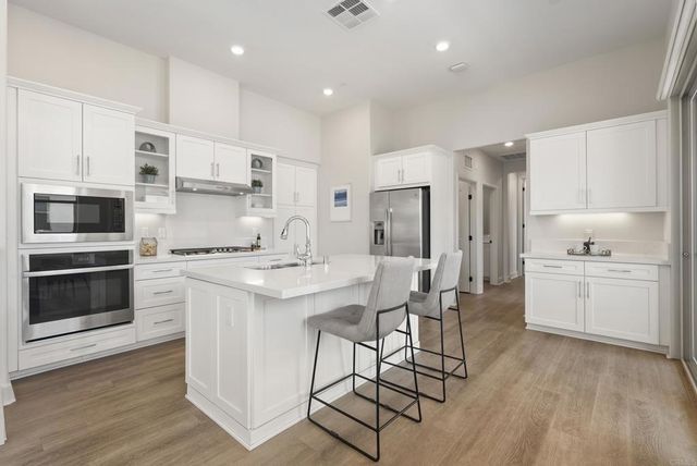 16750 Coyote Bush Drive # 50, San Diego