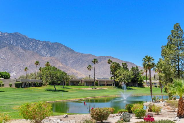 67269 Cumbres Court, Cathedral City