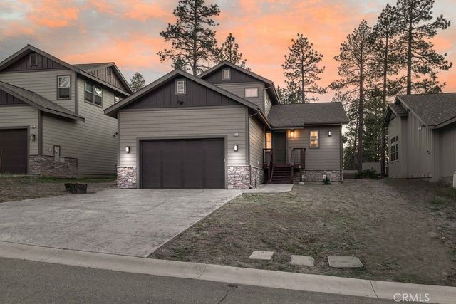 812 Pine Meadow Court, Big Bear Lake