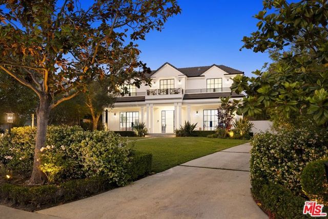 1459 Via Cresta, Pacific Palisades