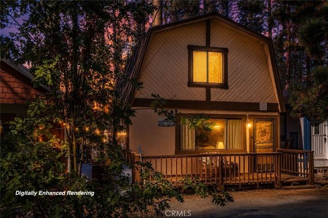 42628 La Cerena, Big Bear Lake