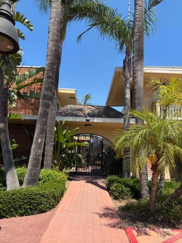 467 Ballantyne St # 47, El Cajon