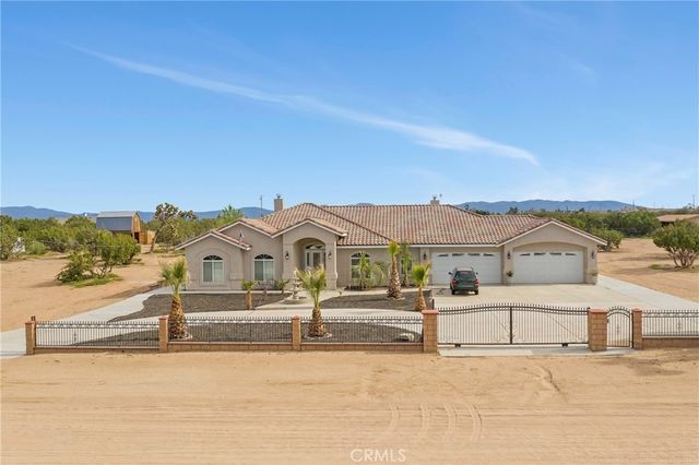 12771 Cedar, Hesperia