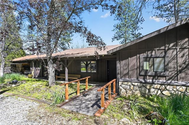 15640 Quartz Valley Dr. Drive, Fort Jones