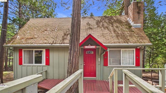 20735 Telele Trail, Mi Wuk Village