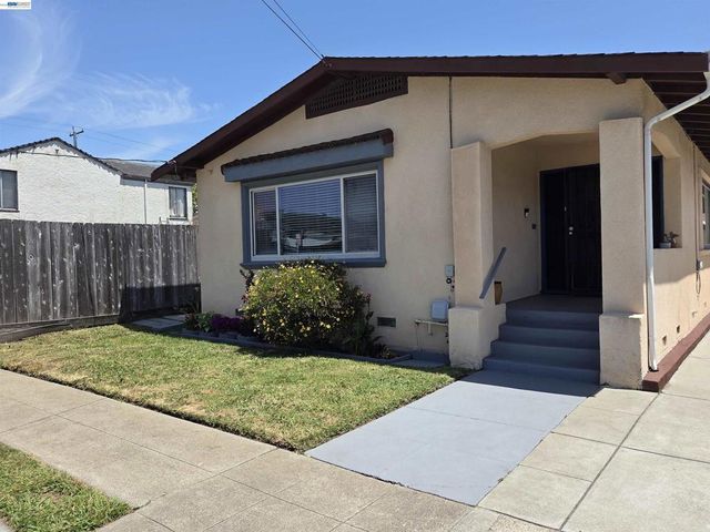 560 41st St, Richmond