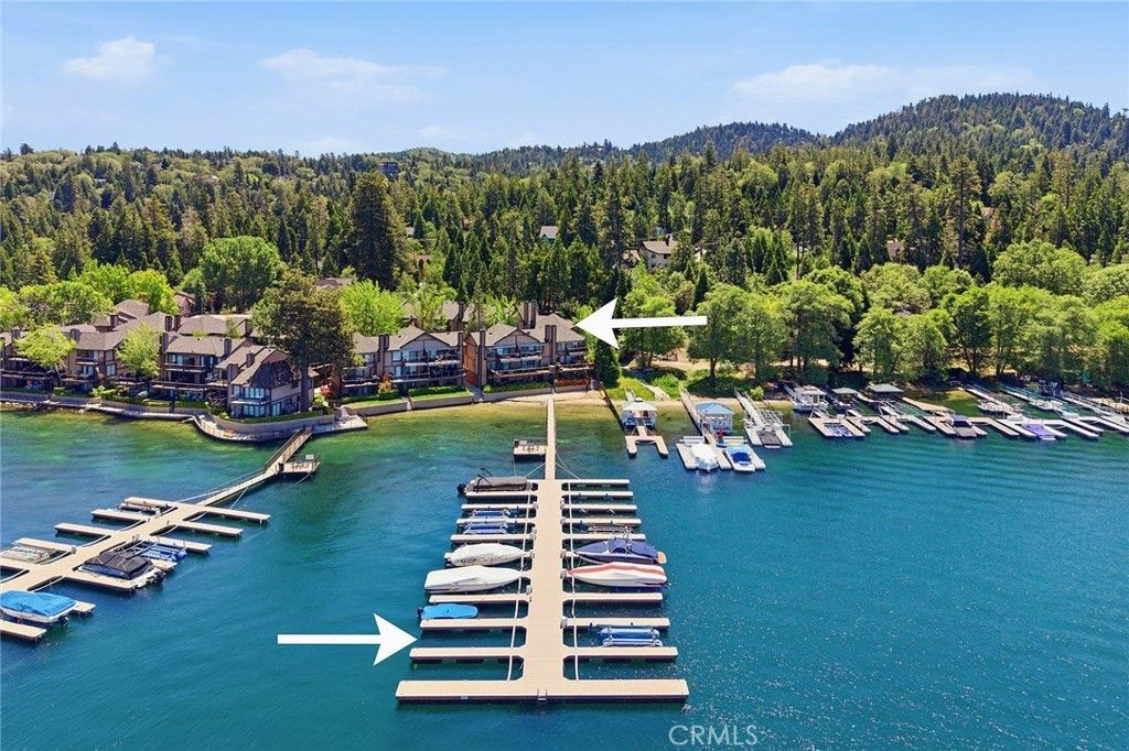 184 State Hwy 173 # 22, Lake Arrowhead